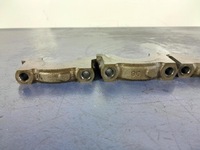 фото thumb №7, Toyota verso i 1.8 опоры опоры вала 2zrfae