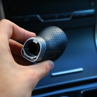 Ручка переключения передач do bmw m набор 6 ступенчатая противоскользящая 6 передач в Украине, фото thumb