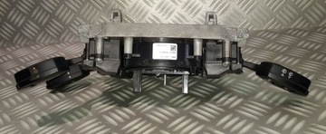 фото thumb №7, Bmw e60 e61 перемикач комбінований підкермові важелі стрічка датчик кута повороту 6950518