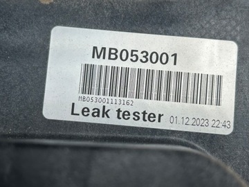 фото thumb №11, Бак розширювальний mercedes arocs actros mp4 mp5 a9605019003 новий оригінал.