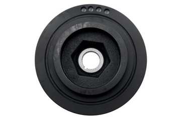 фото thumb №10, Колесо ременное вала коленчатого honda eng. 1.4, 1.6 civic 00-06