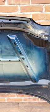 фото thumb №13, Jeep cherokee kj liberty 01-07 капот