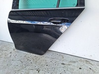 фото thumb №2, Volkswagen golf vii 12-16 двері ліві зад універсал lc9x