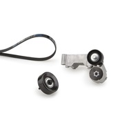 фото thumb №1, Набор ремень поликлиновый ford focus i focus i/kombi tourneo connect tran