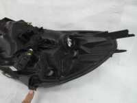 фото thumb №2, Renault clio iv lift full led лампа передняя правая