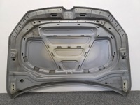 Капот vw golf vii 7 оригінальна Ціна, фото thumb