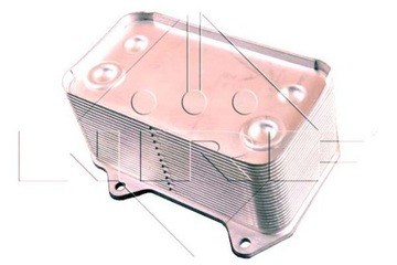 фото thumb №2, Радиаторов масла daf cf 85 xf 95 mx265-xf355m 01.01