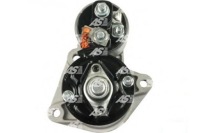 Новий стартер ford b-max, c-max, fiesta, focus, fusion, mondeo 1.4/ 1.6 в Україні, фото thumb