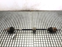 Купити Привідний вал правий перед opel corsa e 13149829 1.4 90km шрус, фото thumb