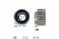 фото thumb №2, Skf ролик натяжна ремінь розподільного валу alfa romeo 159