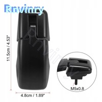 фото thumb №8, Петля скло задній rnvinry do mazda tribute 2001-2006