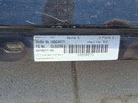 фото thumb №8, Молдинг поріг ліва 8 bmw 8 g16 m набір