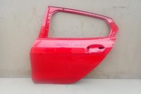 фото thumb №1, Двері ліва задні лівий задня bmw 1 i f40 2019-