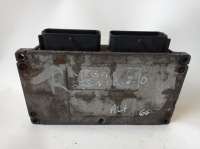 фото thumb №4, Бортовой компьютер renault megane scenic 2.0 7700112937