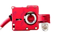 фото thumb №10, Клемма плюсовая аккумулятор bmw 3 e90 e91 2005- 3 e92 2006- клемма