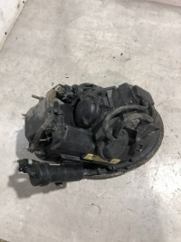 Фара mini one - cooper купе r56 6961354 Зі Шроту, фото thumb