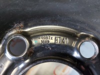 фото thumb №9, Opel vectra c докаточное колесо (докатка) 115/70/16 92m 5x110 2160132