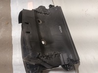 фото thumb №8, Повітропровід тунель впуск повітря alfa romeo stelvio