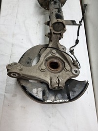 фото thumb №5, Opel insignia a lift поворотный кулак амортизационная стойка левый