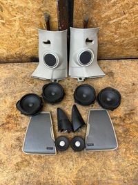 фото thumb №1, Аудиосистема динамики защита harman kardon lr discovery iv