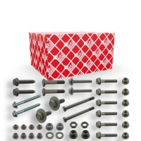 Купити Набір гвинт важеля audi p. a6 06-11, фото thumb