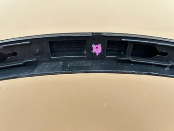 фото thumb №9, Vw touareg iii ліва планка крила перед передня