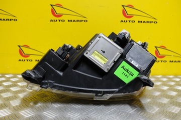 фото thumb №16, Jeep grand cherokee 2011- фара лампа ксенон права usa