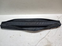 фото thumb №6, Mercedes w212 защита порог багажника