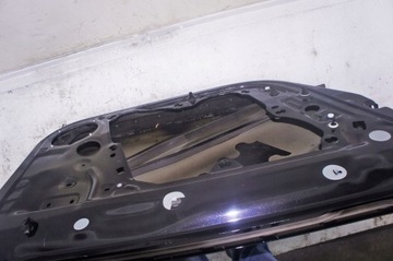 фото thumb №8, Pm184 skoda octavia iv ^ двері лівий перед чорний magic металік lf9r