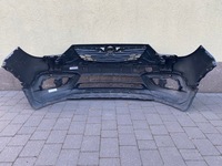 фото thumb №8, Opel crossland x бампер передний перед 4xpdc решётка радиатора