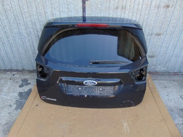 фото thumb №4, Кришка багажника з скло ford c-max mk2