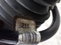 фото thumb №9, Mcperson поворотный кулак комплект левая автоматическая коробка передач mercedes glb 247 x247 2.0 cdi 23r