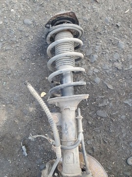 фото thumb №13, Корпус кермо замок запалювання захист hyundai getz 05r 1.1 benz 05-07