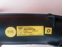 фото thumb №3, Audi a8 4n0 труба інтеркулер