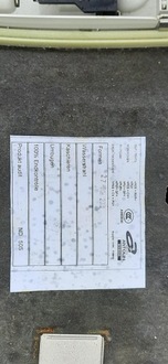 фото thumb №15, Потолок серая светлая audi q5 8r 8r0867501m