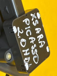 фото thumb №10, Потенціометр газу citroen xsara picasso 99-09r