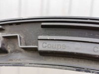 фото thumb №15, Porsche cayenne iii 9y3 9y coupe молдинг na крыло правый задняя 9y3854732a