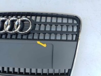 фото thumb №6, Audi q7 4l 05-09 решётка радиатора решётка бампера перед новая оригинал 3407