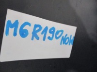 фото thumb №12, Berlingo partner iii левый уголок бампера задняя