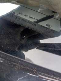 фото thumb №8, Peugeot 3008 ii крышка багажника задняя багажника камера