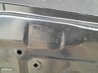 фото thumb №9, Mazda 2 ii 5d 14- двері перед передні ліва oryg