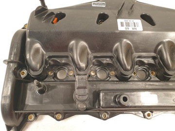 фото thumb №14, Volvo s60 s40 v50 v70 xc70 xc90 кришка клапанів колектор всмоктуючий 30743259