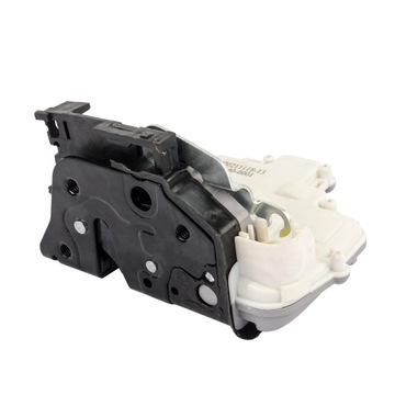 фото thumb №9, Для  seat leon vw eos переднє лівий замок двері центральний замок 1.4 1.6 2.0t