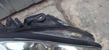 фото thumb №13, Lexus rx 400 ii лампа левая правая ксенон uk