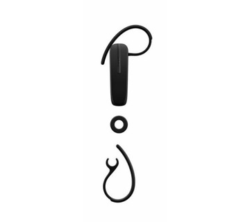 Bluetooth-гарнитура Jabra Talk 5 Multipoint BT 2.1 Черный