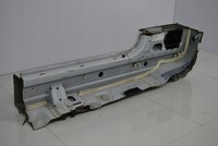 фото thumb №6, Порог левый четверть chevrolet camaro cabrio 2016+