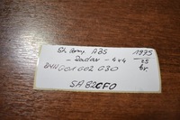 фото thumb №5, Idealny блок керування насос abs радар 4x4 bmw g01 g02 g30 1