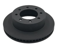 фото thumb №1, Диск тормозная передняя dodge ram 1500 2006-2008