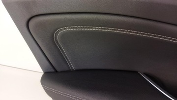 фото thumb №5, Insignia b боковина дверь левый перед кожа eu bose