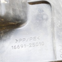 фото thumb №6, Toyota camry viii xv70 2019 впуск / канал воздуха интеркулер